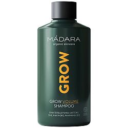 Mádara Grow šampón pre objem jemných vlasov 250 ml