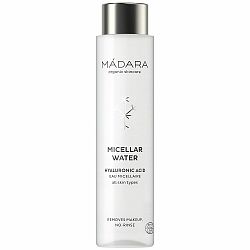 Mádara Hyaluronic acid čistiaca micelárna voda 400 ml