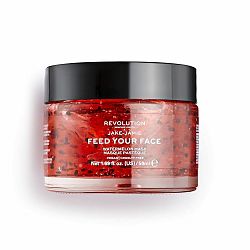 Makeup Revolution Watermelon Hydrating Face Mask 50 ml