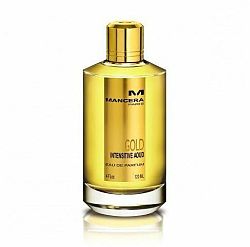 Mancera Voyage en Arabie Gold Intensitive Aoud Parfumovaná voda unisex 120 ml