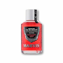 Marvis Cinnamon Mint ústna voda 120 ml