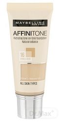 Maybelline Affinitone make-up 16 Vanilla Rose 30 ml