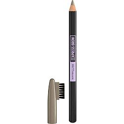 Maybelline Express Brow Shaping Pencil tvarovacia ceruzka na obočie 02 Blonde 4,3 g