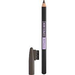 Maybelline Express Brow Shaping Pencil tvarovacia ceruzka na obočie 05 Deep Brown 4,3 g