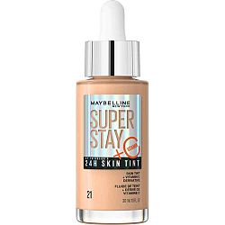 Maybelline Superstay 24H Skin Tint + Vitamin C Make-up 21 30 ml