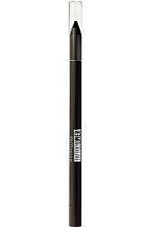 Maybelline Tattoo Liner gélová ceruzka na oči 900 Deep Onyx 1,3 g