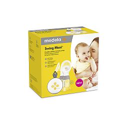 MEDELA Swing Maxi NEW double elektrická odsávačka mlieka