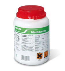 MEDICARINE - DOZA, 300TBL S AKTIVNYM CHLOROM