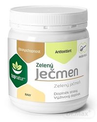 Medicol Zelený ječmen prášek 150 g