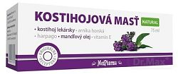 MedPharma Kostihojová masť natural 75 ml