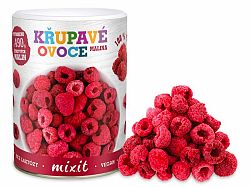 Mixit Malina Chrumkave Ovocie 70g