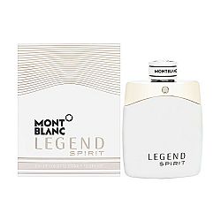 Mont blanc Legend Spirit toaletná voda pánska 100 ml