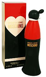 Moschino Cheap & Chic toaletná voda dámska 100 ml