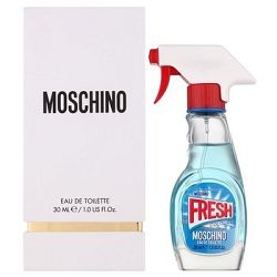 Moschino Fresh Couture toaletná voda dámska 100 ml