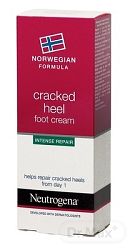 Neutrogena Foot Care Callous Foot Cream krém na nohy 50 ml