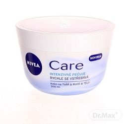 NIVEA Care