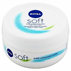 Nivea Creme Soft 100 ml