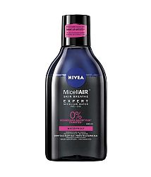 Nivea MicellAir Expert Expertná micelárna voda 400 ml