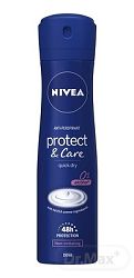 Nivea Protect & Care deospray 150 ml