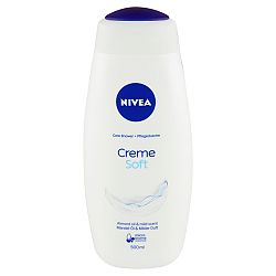 NIVEA Sprchovací gél Creme Soft 500ml