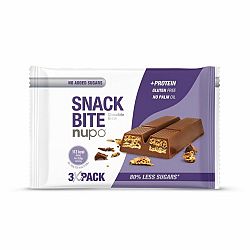 Nupo Snack Bite Chocolate Break 64,5g