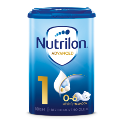 Nutrilon 1 Advanced 800 g