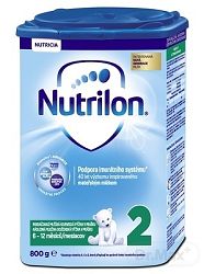 Nutrilon 2