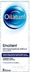 Oilatum Emollient add.bal.1 x 500 ml