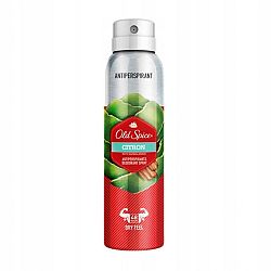 Old Spice Citron deospray 150 ml