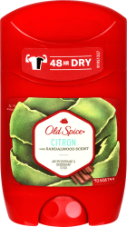 Old Spice Citron deostick 50 ml