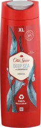 OLD SPICE SG DEEP SEA 400ML