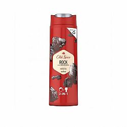 OLD SPICE SG ROCK 400ML