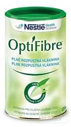 OptiFibre vláknina v prášku 125 g