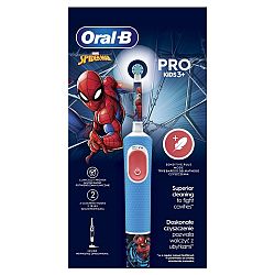 Oral-B Pro Kids Spiderman