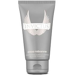 Paco Rabanne Invictus Men sprchový gél 150 ml