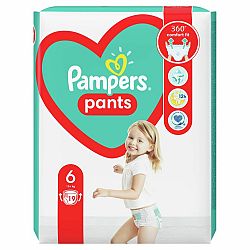 Pampers Pants 6 19 ks