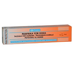 Pawwax For Dogs ochranný krém na tlapky 50 ml