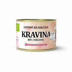 PET FARM KRAVINA BIO 180 g