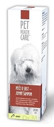 Pet Health Care Farmacia Care Starostlivosť o srsť jemný šampón 200 ml