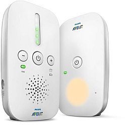 Philips AVENT Baby DECT monitor SCD502