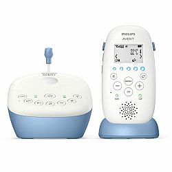 Philips AVENT Baby DECT monitor SCD735