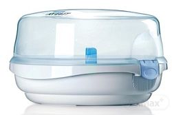 Philips Avent SCF281/02 parný sterilizátor do mikrovlnnej rúry