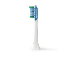 Philips - Nástavce HX9044/17 C3 Premium Plaque Defence pre Sonicare 3. generácie, biela