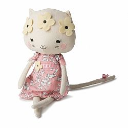 Picca Loulou Mačka Kitty 33 cm