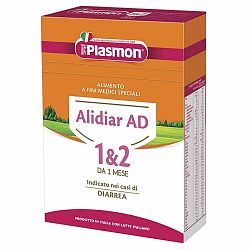 PLASMON Alidiar AD 350 g