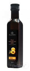 Platan Olej z marhuľových jadier 250 ml