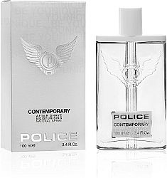 Police Contemporary toaletná voda pánska 100 ml