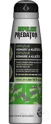 Predator repelent spray 150 ml