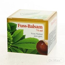 Primavera Fuss balzam na nohy 75 ml