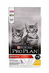 Pro Plan Cat Kitten Chicken 1,5 kg